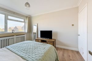 Bedroom One- click for photo gallery